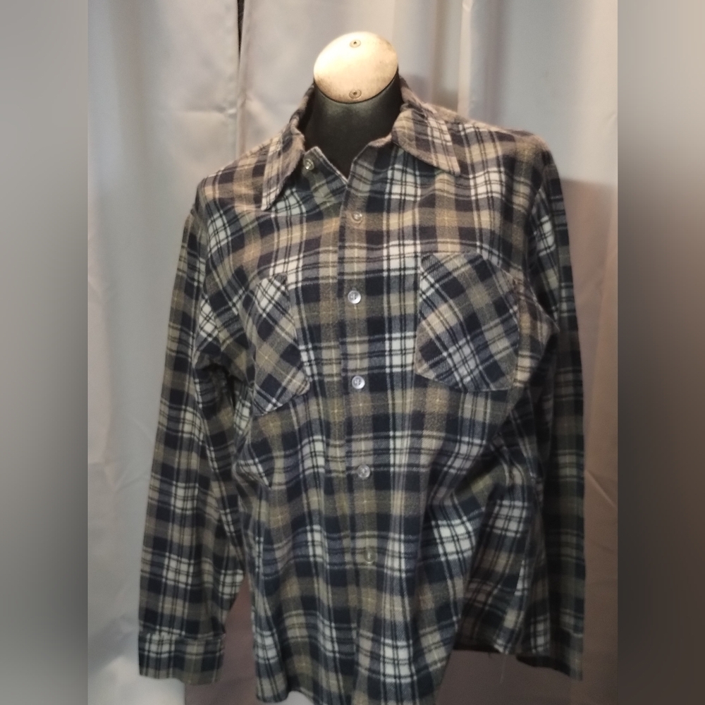 Vintage Gantry Shirt